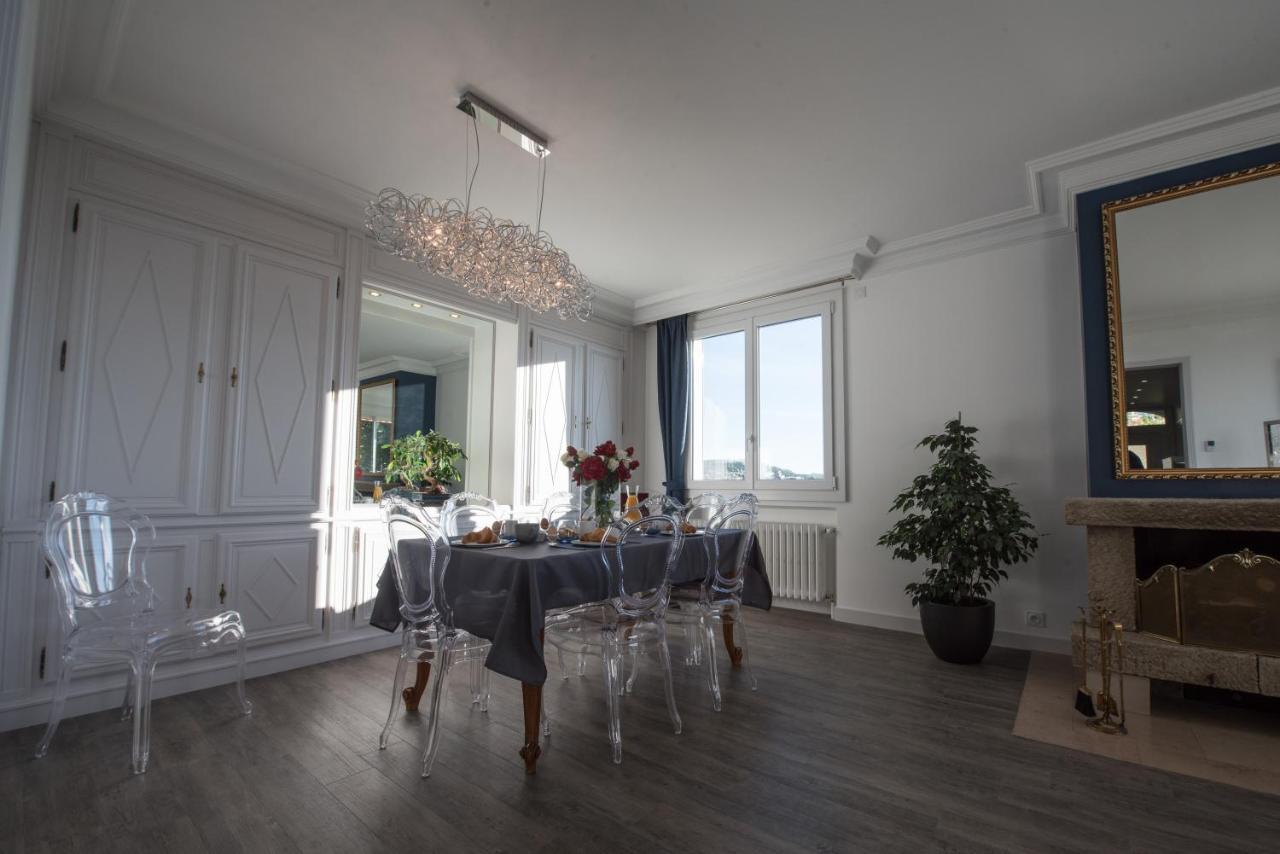 Chambres D'Hotes Villa Volcano Durtol Ngoại thất bức ảnh
