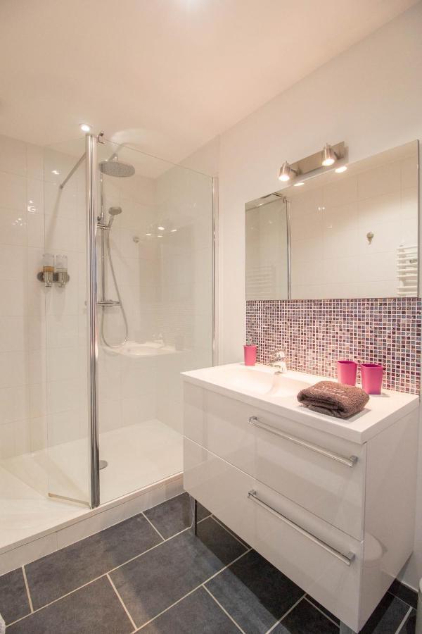 Chambres D'Hotes Villa Volcano Durtol Ngoại thất bức ảnh