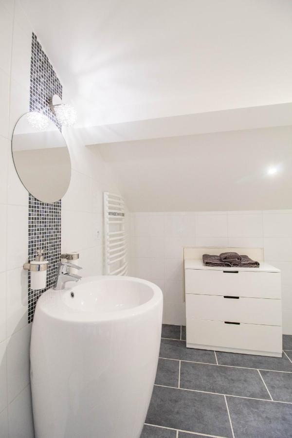 Chambres D'Hotes Villa Volcano Durtol Ngoại thất bức ảnh