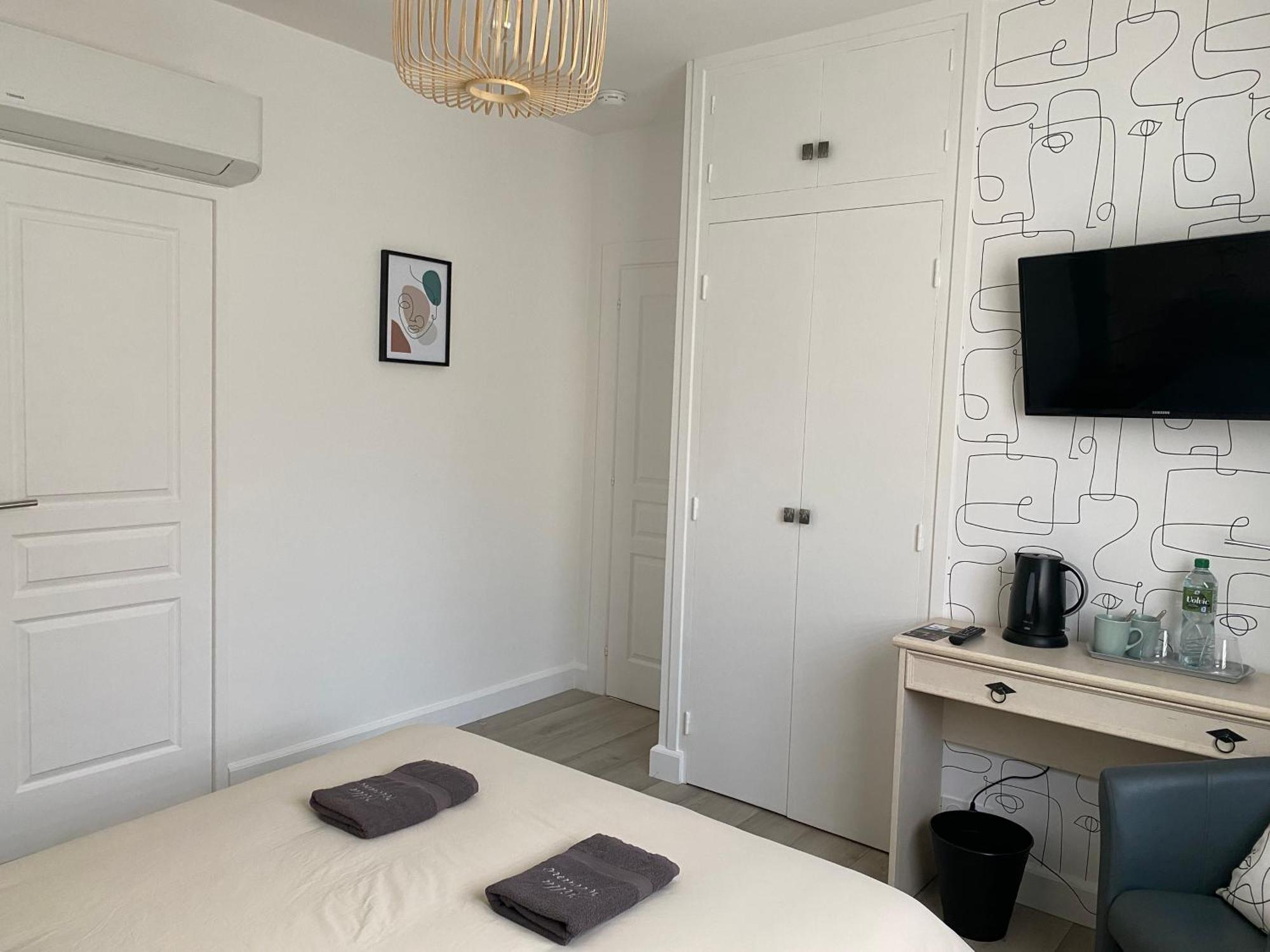 Chambres D'Hotes Villa Volcano Durtol Ngoại thất bức ảnh