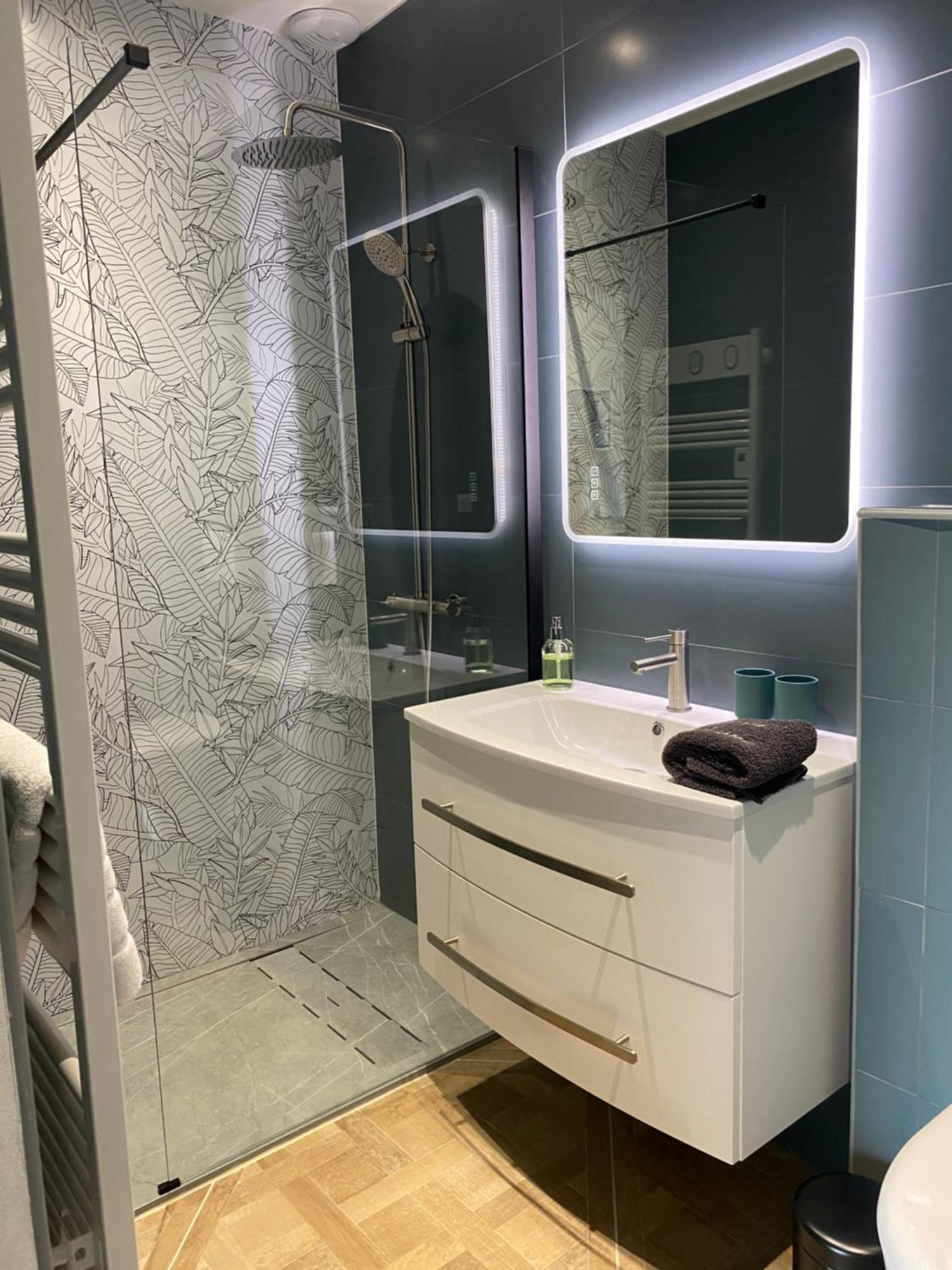 Chambres D'Hotes Villa Volcano Durtol Ngoại thất bức ảnh